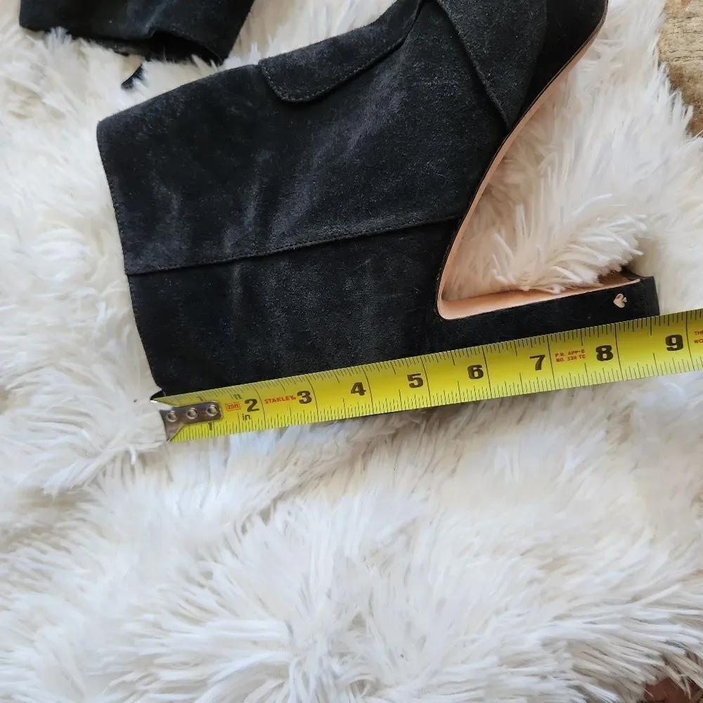 kate spade high heeled